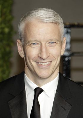 Anderson Cooper, pictures, picture, photos, photo, pics, pic, images, image, hot, sexy, latest, new, 2011