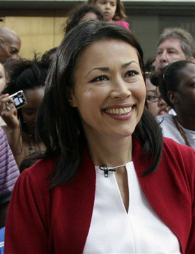 Ann Curry, pictures, picture, photos, photo, pics, pic, images, image, hot, sexy, latest, new, 2011