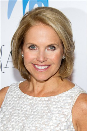 Katie Couric, pictures, picture, photos, photo, pics, pic, images, image, hot, sexy, latest, new, 2011