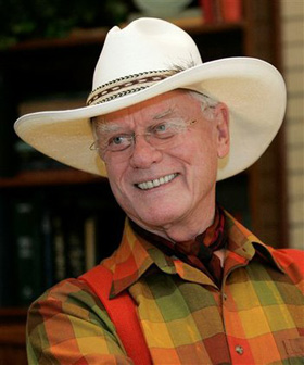 Larry Hagman, pictures, picture, photos, photo, pics, pic, images, image, hot, sexy, latest, new, 2011