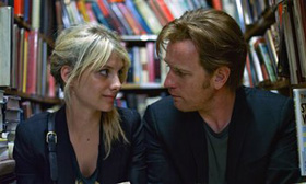 Melanie Laurent, Ewan McGregor, pictures, picture, photos, photo, pics, pic, images, image, hot, sexy, latest, new, 2011