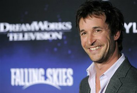 Noah Wyle, pictures, picture, photos, photo, pics, pic, images, image, hot, sexy, latest, new, 2011