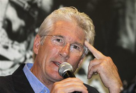 Richard Gere, pictures, picture, photos, photo, pics, pic, images, image, hot, sexy, latest, new, 2011