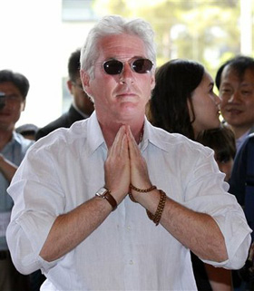 Richard Gere, pictures, picture, photos, photo, pics, pic, images, image, hot, sexy, latest, new, 2011