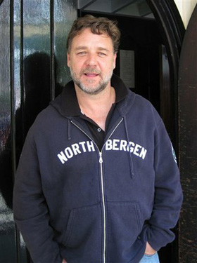 Russell Crowe, pictures, picture, photos, photo, pics, pic, images, image, hot, sexy, latest, new, 2011