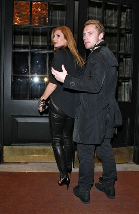 Ronan Keating, Yvonne Keating, pictures, picture, photos, photo, pics, pic, images, image, hot, sexy, latest, new, 2011