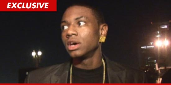 Soulja Boy