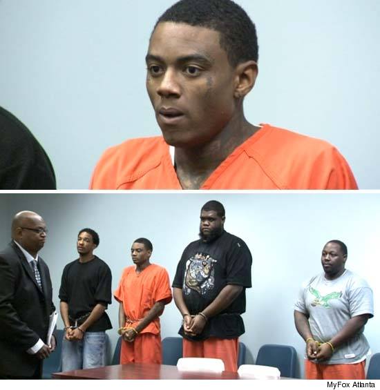 soulja boy in court