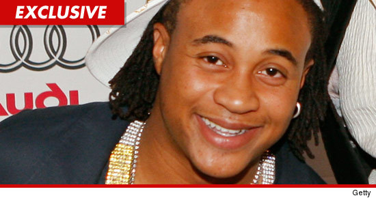 Orlando Brown
