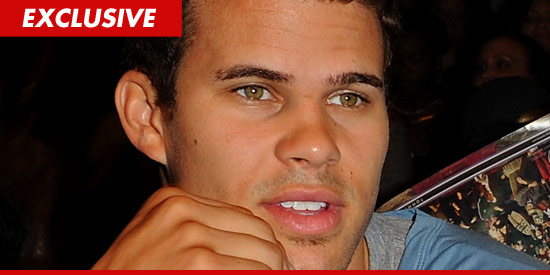 Kris Humphries Divorce