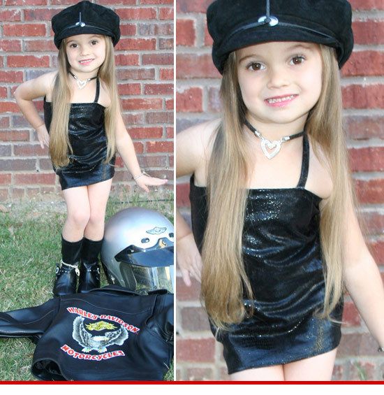 Paisley Dickey daughter