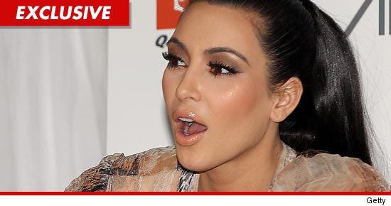 Kim Kardashian