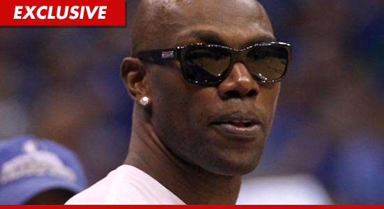 Terrell Owens