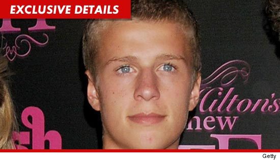 Conrad Hilton
