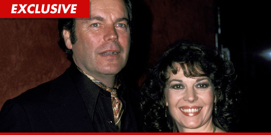 Natalie Wood & Robert Wagner