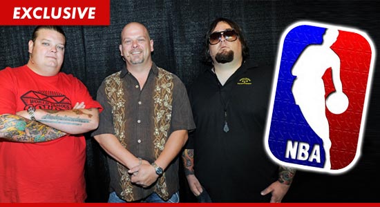 Pawn Stars