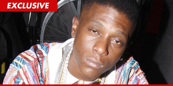 Lil Boosie