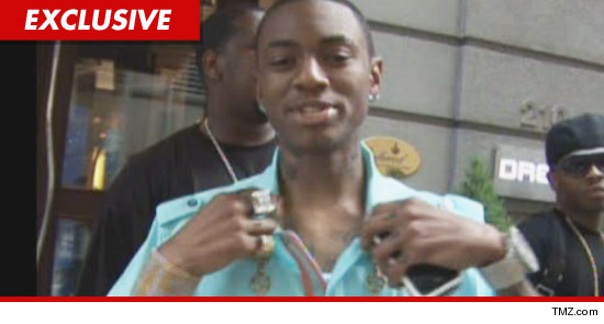 Soulja Boy Tell Em