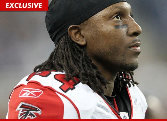 Roddy White