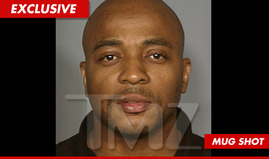 40 Glocc Mug shot