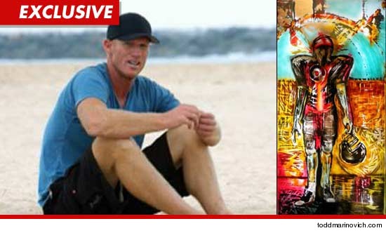 Todd Marinovich