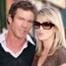 Dennis Quaid, Kimberly Quaid