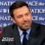 Ben Affleck, Face the Nation