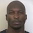 Chad Johnson Mugshot, Chad Ochocinco