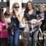 Brooke Mueller, Denise Richards, Kids