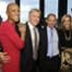 Robin Roberts, Sam Champion, Rubem Robierb, Lara Spencer, Josh Elliott