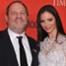 Harvey Weinstein, Georgina Chapman