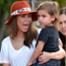 Kourtney Kardashian, Mason Disick
