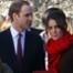 Prince William, Duchess Catherine, Kate Middleton