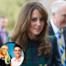 Kate Middleton, DJ Michael Christian, Mel Greig