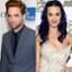 Robert Pattinson, Katy Perry