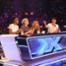 X Factor Judges