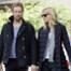 Gwyneth Paltrow, Chris Martin