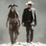 The Lone Ranger
