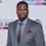 50 Cent, AMA's