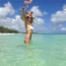 Heidi Klum, Instagram