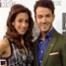 Dani Jonas, Kevin Jonas, E! Upfronts