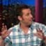 Adam Sandler, Letterman