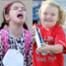 Suri Cruise, Alana 'Honey Boo Boo' Thompson