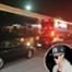 Justin Bieber, Tour Bus, Broad Ripple, The Vouge
