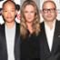 Jason Wu, Emma Hill, Nicolas Ghesquiere, Alexander Wang, Reed Krakoff