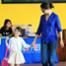 Suri Cruise, Katie Holmes