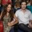 Dania Ramirez, John Beverly Amos Land