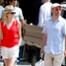 Jimmy Kimmel, Molly McNearney