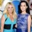 Britney Spears, Katy Perry