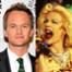Neil Patrick Harris, John Cameron Mitchell, Hedwig and the Angry Inch 